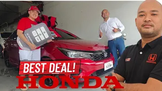2025 Honda City RS Upcoming #hondacity2024 #hondacityrs #hondacityrshatch #cityrshatch