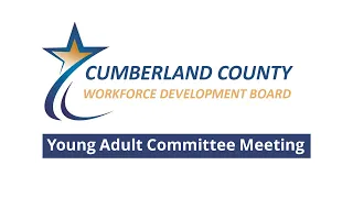 Workforce Development Board Meeting - Young Adult Committee