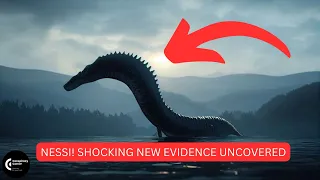 The REAL Loch Ness Monster: Shocking New Evidence Uncovered!