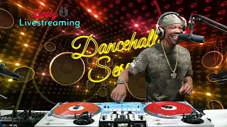SATURDAY PARTY VIBES LIVESTREAM JAMMING 80S,90S,EARLY 2000S DANCEHALL (13/01/24)
