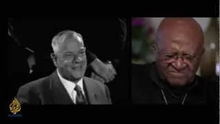 Hendrik Frensch Verwoerd: Archbishop Tutu recollects on Prime Minister Verwoerd