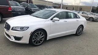 2019 LINCOLN MKZ RESERVE 2 HYBRID!!!