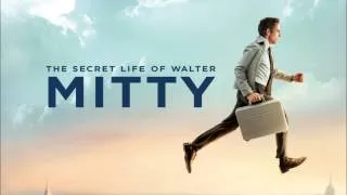 The Secret Life Of Walter Mitty Soundtrack: 10 - David Bowie & Kristen Wiig - Space Oddity