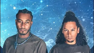 Sunnery James & Ryan Marciano 🎧 - Born Again 🤍 - Live at Tomorrowland 23 Mainstage