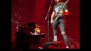 MUSE - LIVE at Fort Worth Le 03/03/2023
