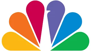 @NBC Logo but VHS!
