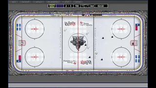 SHL S76 Playoffs R1 G5, 6, & 7