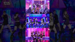 ITZY vs AESPA vs KEP1ER dance break (not hate) #shorts #kpop #itzy #aespa #kep1er