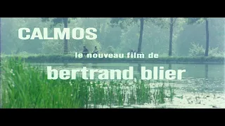 Calmos (1976) - Bande annonce d'époque HD