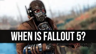 When is Fallout 5 Releasing?