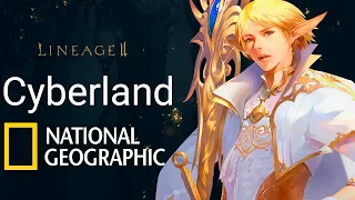 Lineage 2 documentary - National Geographic (Cyberland)