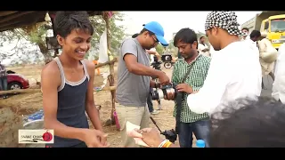 Making of ZERO short film