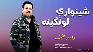 Song:Dawood Hanif Shinawri lawangina - شینواری لونگینه