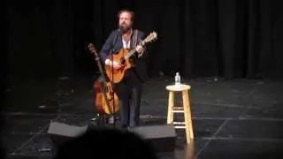 Waves of Galveston - Iron & Wine @ University of Rochester