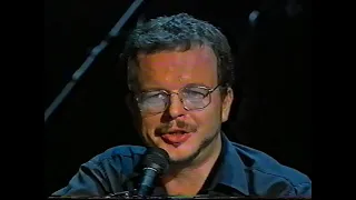 Jacek Kaczmarski - Między nami live (Teatr Powszechny w Warszawie 1998)