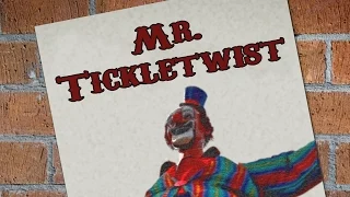 "Mr. Tickletwist" Original Creepypasta [Halloween Special]