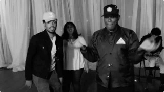 Chance The Rapper - How Great (Official Music Video) Ft. Jay Electronica & The Lights