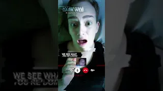 Unfriended: Dark Web