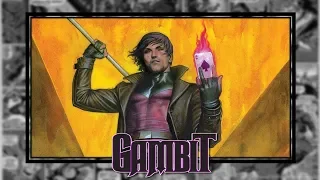 O Gambit (HQ) - Origens #3