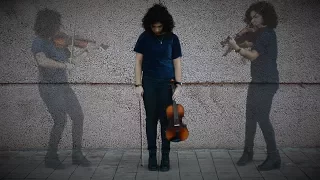 Dusk till Dawn-Zayn ft Sia Violin Cover by Mariam Driouache