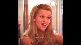 Legally Blonde Edit 🥵#legallyblonde #2000smovie #girlies #legallyblondethemusical