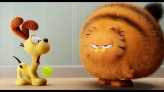 The Garfield Movie Discussion