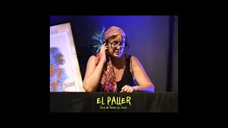 EL PALLER TEATRE