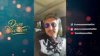 Adnan Siddiqui vibing to 'Tu Heer Meri' | Dum Mastam | Eid-ul-fitr 2022 |