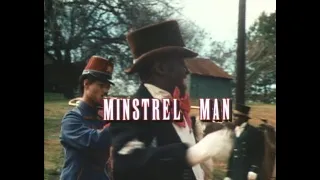 Minstrel Man complete movie with Glynn Turman