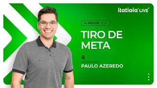 TIRO DE META – 15/12/2022