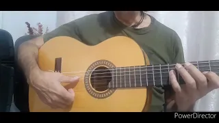 nuevo tutorial de gipsy kings triste pena a peticion de suscriptores con Tablatura