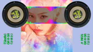 [Trap Kpop] MISO(미소) _ ON N ON(온엔온)
