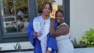 John Ehret graduate shot while in a car over the weekend