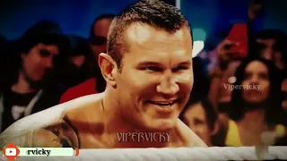 aradi kathu song whatsapp status | randy orton returns #wwe #rko #randyorton