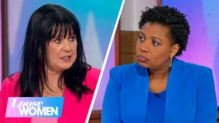 Should All Schools In The UK Be ‘Faith Free’? | Loose Women