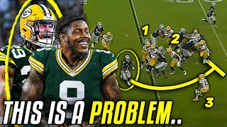 I Don’t Think We Realize What The Green Bay Packers Just Did.. | NFL News (Free Agency, Josh Jacobs)