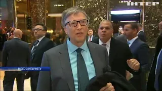 Біл Гейтс заявив про небезпечність кріптовалюти