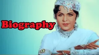 Nigar Sultana - Biography