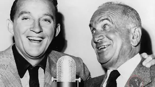 Al Jolson on Bing Crosby Show - 28 Dec 1949