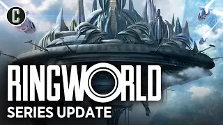 Ringworld Series Gets Game of Thrones Director!
