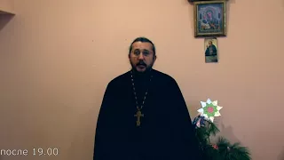 Можно ли православному ходить на пляж. Священник Игорь Сильченков