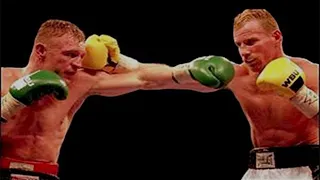 Micky Ward vs Shea Neary - Highlights (Irish-Liverpudlian COLLISION)