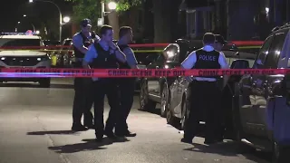 1 dead, 3 injured in Austin shooting