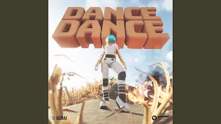 Dance Dance (feat. Alessandra)