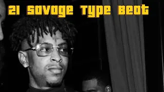 [FREE] Trap instrumental /21 savage X metroboomin/Type Beat 2024 (@PROD_JB_X ) #21savage