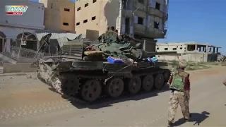 Syria 21  Tiger Forces  A road to Daraa   Силы Тигра  Дорога в Деръа1