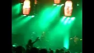 Die Ärzte - Waldspaziergang live @ Wiener Stadthalle