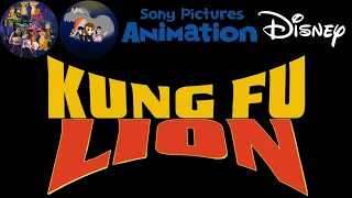 "Kung Fu Lion (Series)" Cast Video