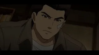 Shenmue: The Animation - Trailer ReMix