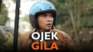 OJEK GILA